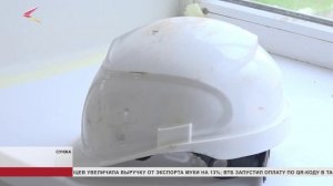 Капитальный ремонт детского сада №2 с. Сунжа на стадии завершения