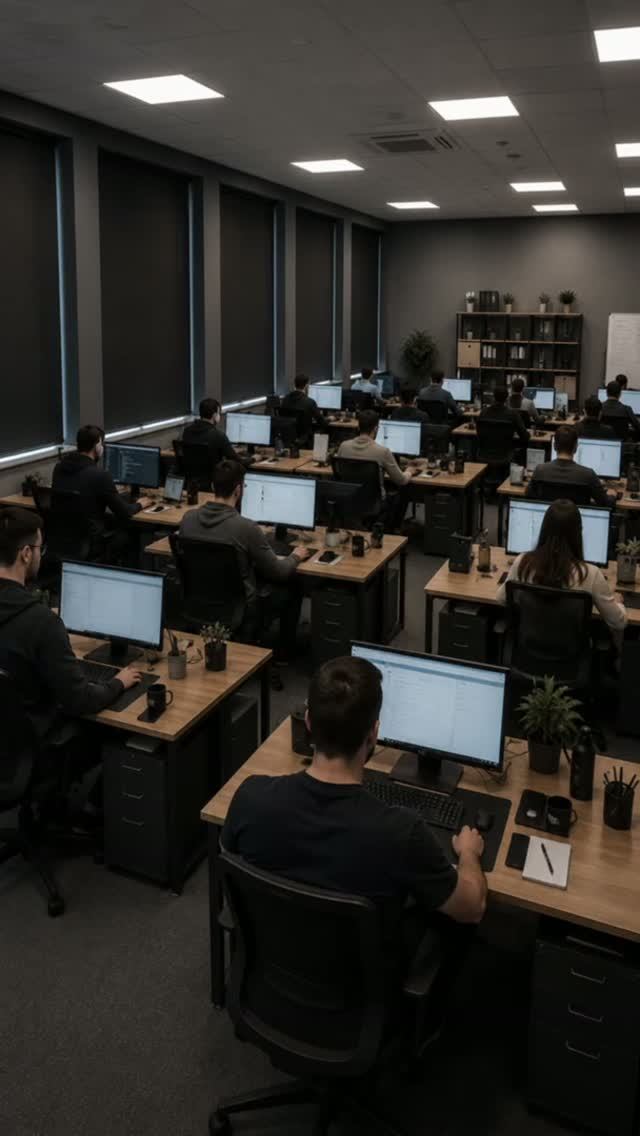 Можно ли работать в офисе без вентиляции?