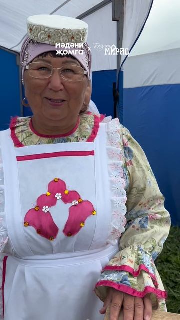 🥛🧈 Чүпрәле районының Татар Төкесе авылы осталарыннан әйрән, май ясау серләре.