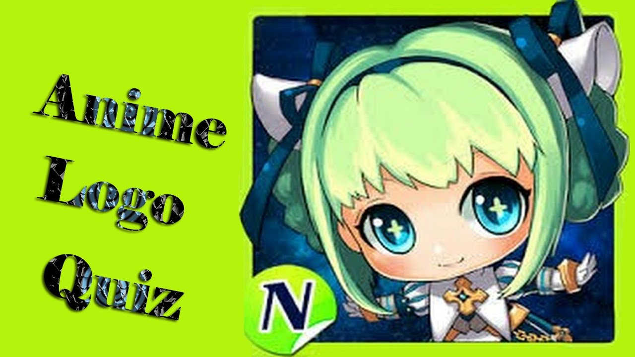 Anime Logo Quiz - Level 11 - Perverts Answers.