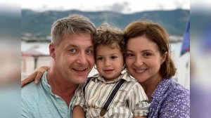 «Дети выросли»: Красавица-актриса Анна Банщикова показала подросших детей