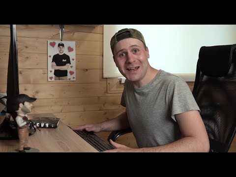 V.E.R.E.S.K. Зов Стрима, начальный ролик