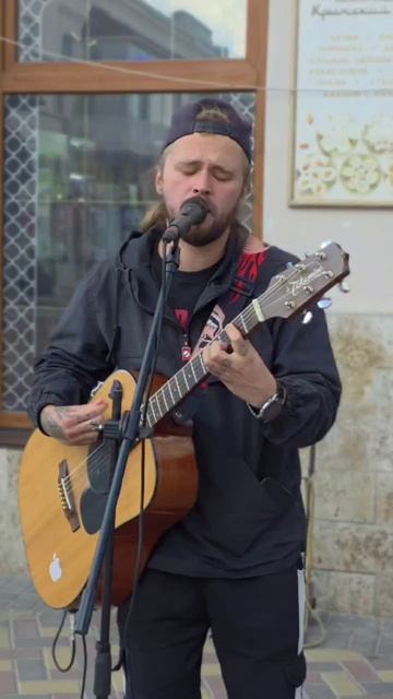 CHRIS ISAAK - WICKED GAME (COVER BY WALDSTREET)