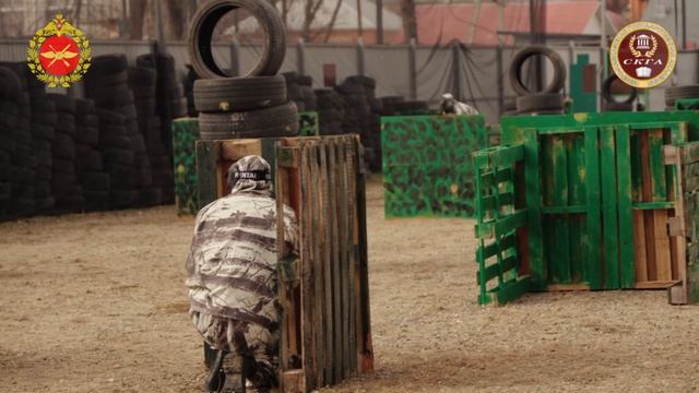 Защищай Родину в войсках беспилотных систем!
