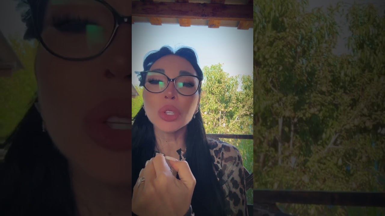 СТИХИЯ ВОДЫ: прогноз на неделю #аделинапанина #прогноз