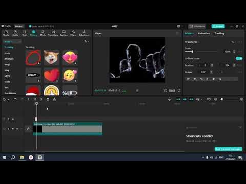 Cap Cut что это такое?