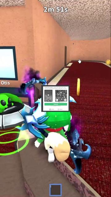 Роблокс снова решил бороться с Ботами! Что думаете?  #roblox  #роблокс  #mm2