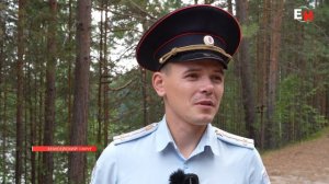 ИГНАТИЙ МАМОНТОВ – УЧАСТНИК КОНКУРСА «НАРОДНЫЙ УЧАСТКОВЫЙ – 2026»