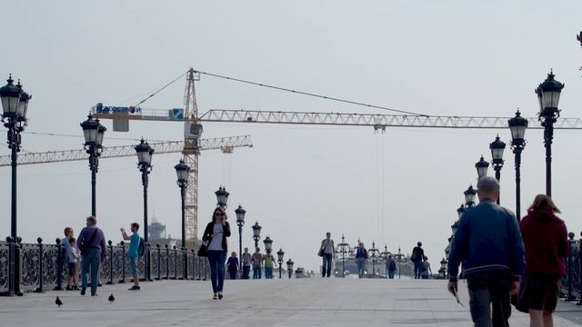 Moscow Russia