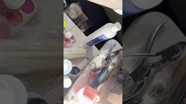 все для маникюра и педикюра краткий обзор