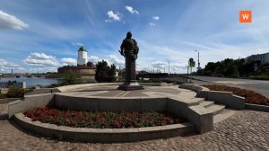 Программа «Город. Новости по-выборгски» от 19 августа 2026 года