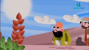 Исламские мультики _ МАКТУБ И ЕГО ДРУЗЬЯ 2 СЕЗОН 1-10 _ МУЛЬТФИЛЬМ _ Детский мультик _ Для детей