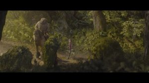 Ведьмин лес» в 4K HDR — погружение в мир, где тьма и свет ведут вечную борьбу!