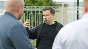 СОБЫТИЕ: Инспекция зеленых насаждений главой Пскова Борисом Елкиным