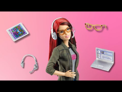 БАРБИ КУПИЛА НОВЫЙ НОУТБУК!💻 ЗВОНОК ОТ КЕНА!📞ЧТО СЛУЧИЛОСЬ С НОВЫМИ НОУТБУКОМ? 🖥️26 серия.
