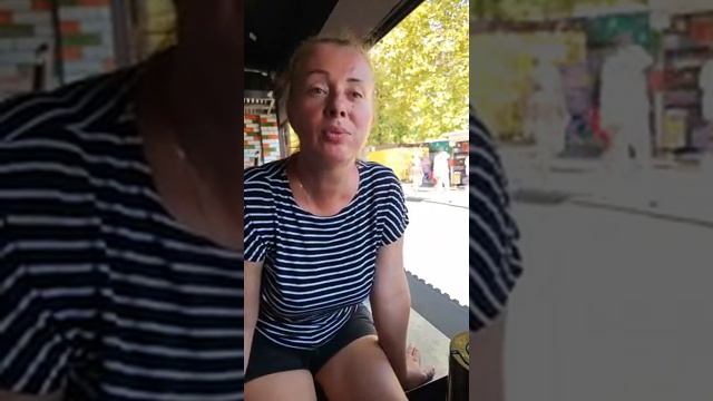 Наглого алеута выгнали в зашей