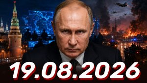 ⚡️19.08.2026 - Новости Сегодня. Главные Новости