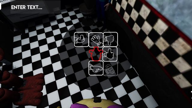 оценка новой будущей рубрики,animatronics Simulation
