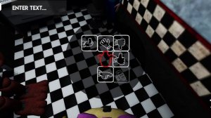 оценка новой будущей рубрики,animatronics simulation