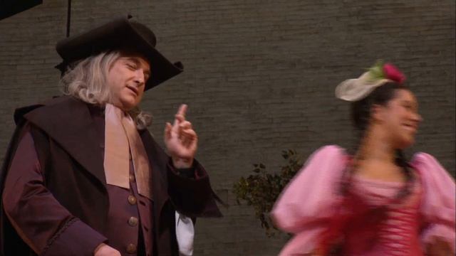 Rossini - Le Comte Ory Count Ory - Florez Damrau DiDonato DEU EN