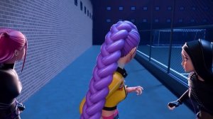 ДЖИБЛЕТ_И_ЛИЛИ_ЛАВБРЕЙДС_В_ШКОЛЕ_Poppy_Playtime_5_анимация! Мультики! Для Детей! 38
