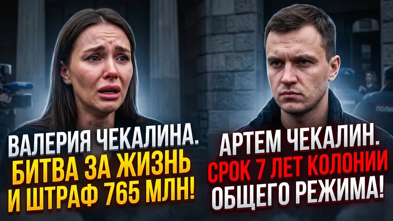 ЛЕРЧЕК ТРЕБУЮТ ПОСАДИТЬ В ТЮРЬМУ, ПОКА ОНА УМИРАЕТ ОТ РАКА 4 СТАДИИ!