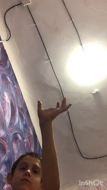 Оля учит танец 2 часть