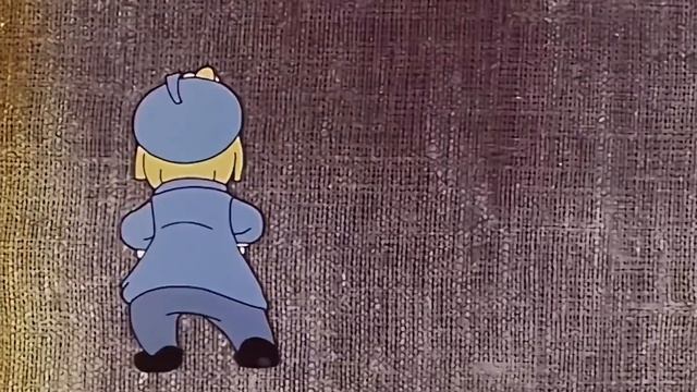 Волшебный карандаш!