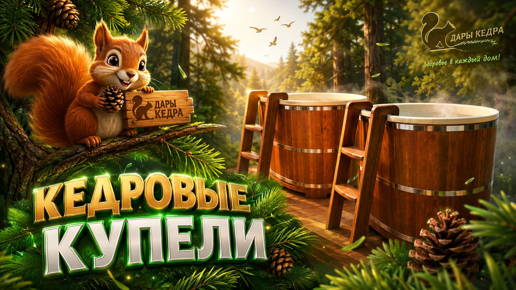 На видео КУПЕЛИ (емкости для воды) с овальными пластиковыми чашами🌿