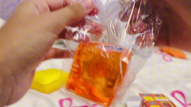 НОВЫЕ СКВИШИ В ТРЕНДЕ💝 NeeDoh FANTA, СКВИШ- БУЛОЧКА И КЕЙКАП🔥 Артикулы в описании