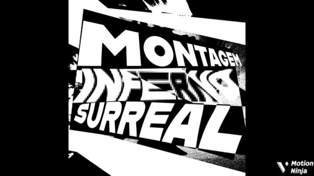 MONTAGEM INFERNO SERREAL (Extreme Slowed) -Prey