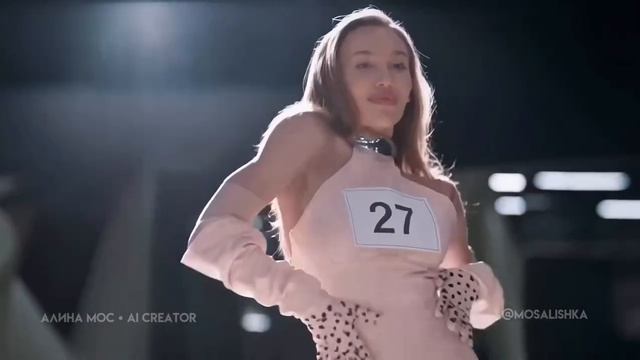 Фанатский ИИ-ролик по мотивам MIA BOYKA