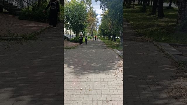 Миасс сейчас.