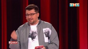 Comedy Club Кастинг Новая волна  Дмитрий Маликов, Гарик Харламов