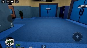 Играю в Roblox. Animal hospital #32