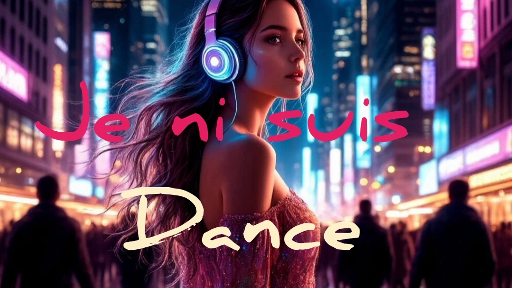 Je Ni Suis 2026 (Dance Club Mix)