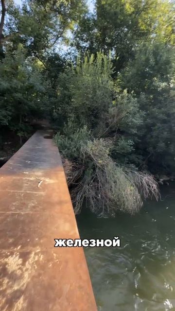 Чрик в Ереване