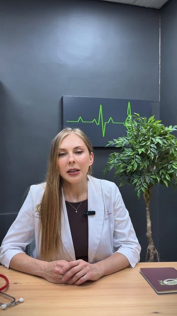 3 опасных симптома тромбофлебита, которые говорят, что тромб пошёл дальше.