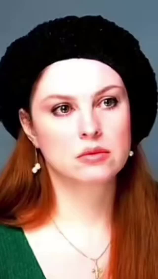 И ты все это время молчала?..