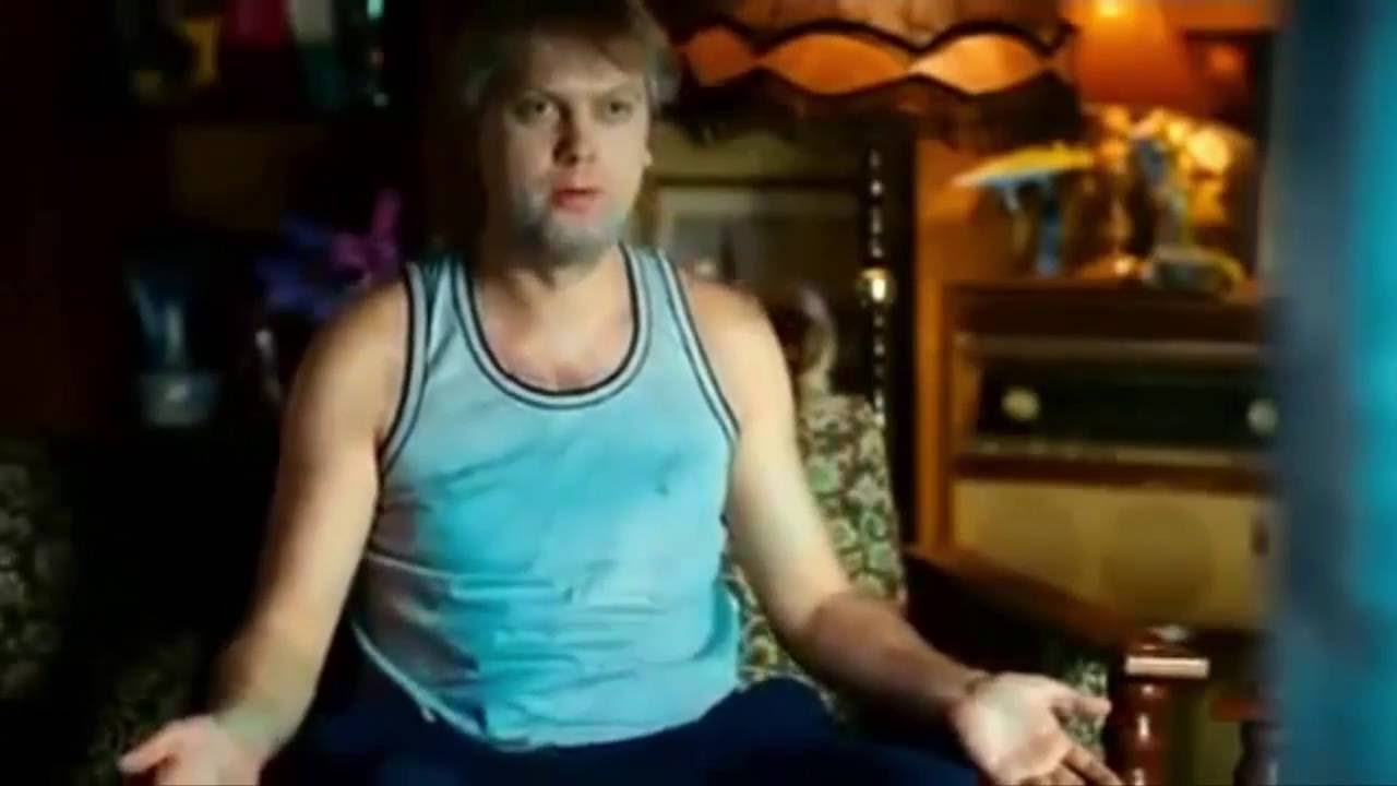 Бабушка Фон