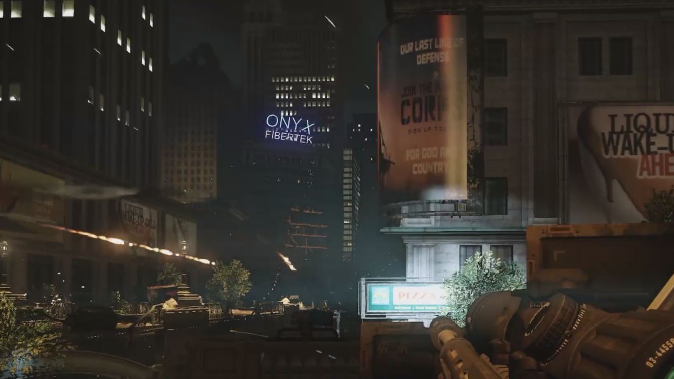 Битва за Оникс _ Прохождение Crysis 2 Remastered (серия 12)