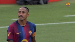 💥 2026/2027 Презентация| FC Barcelona 🔵🔴