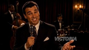 🎶VICTORIA❤️Ах, любовь не диктует условья!❤️