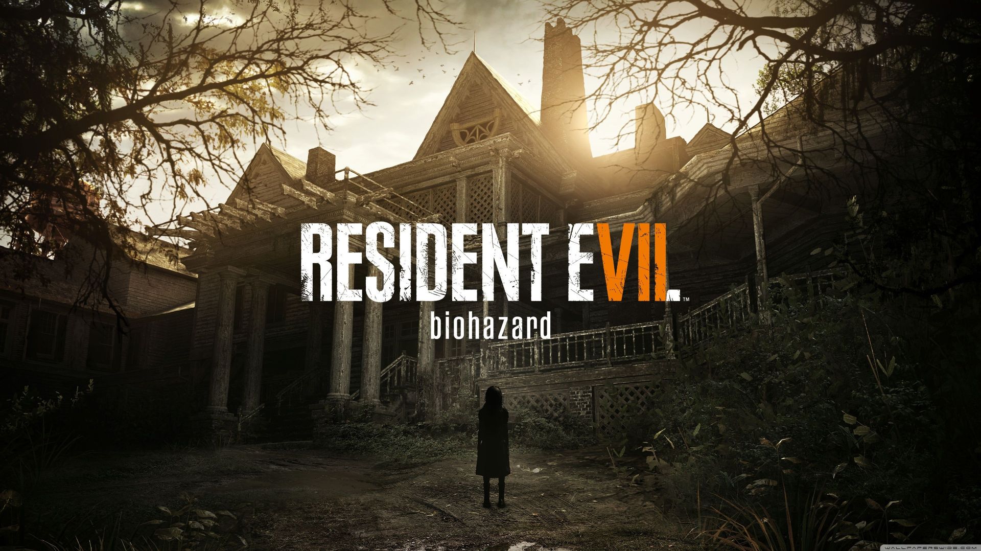 Resident Evil 7 - Biohazard ПРОХОЖДЕНИЕ ДЕНЬ 3