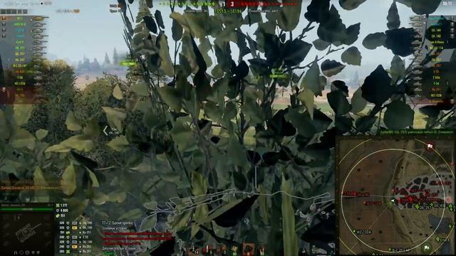 Ис-7 - ЛБЗ ТТ-12: Броня крепка \ IS-7 - Armor Is Strong - Почти гайд - Almost Guide