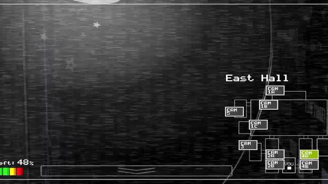 как получить концовку в Fnaf 1 нет элекричества