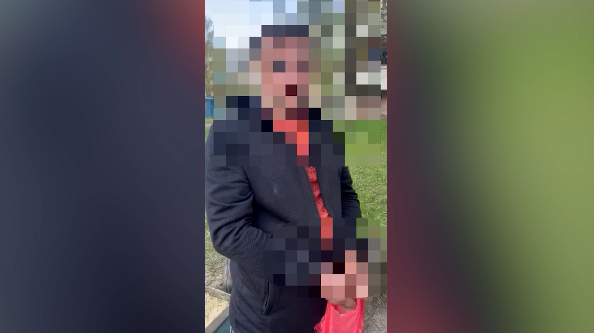 Испытательный срок для наркомана