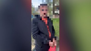 Испытательный срок для наркомана