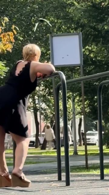 Кто потерял свою даму?