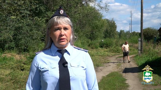 В областном центре в рамках операции «Мак-2026» уничтожен очаг произрастания дикорастущей конопли